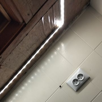 ElectriSintra - Sintra - Installation von Lichtschaltern und Steckdosen