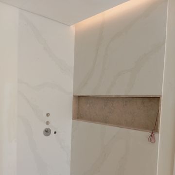 RCM Unipessoal LDA - Lisboa - Cabinet Painting