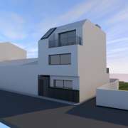 Custodio Almeida - Vila Nova de Gaia - Cabinet Refacing