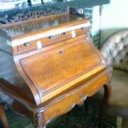 Álvaro Coutinho Salvação Barreto - Lisboa - Furniture Repair