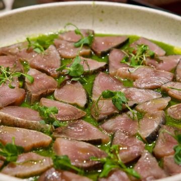 Chefe Mendes - Odivelas - Catering à domicile (pour événements)
