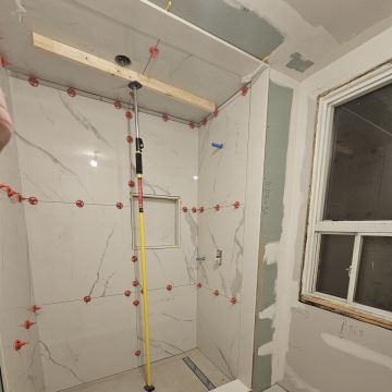 Edreams Project Design - Nordeste - Spezialist für Fussleistenverlegung