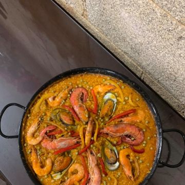 Porto Marisco - Matosinhos - Catering ao Domicílio