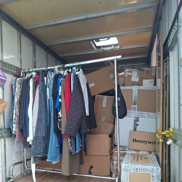 SADO MOVE MUDANÇAS E TRANSPORTES - Lisboa - Montagem de Mesa de Bilhar