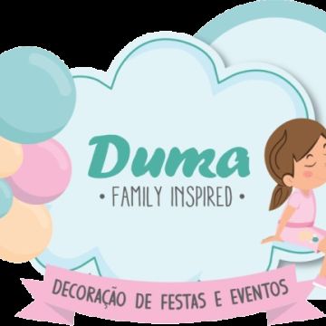 Duma Family Inspired - Cascais - Decoración con globos
