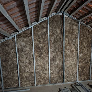 RH Pladur  e Remodelações Lda - Ponte de Sor - Bauabdichtung