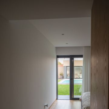 DMAR OBRAS - Vila Nova de Gaia - Außenanstrich