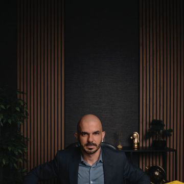 Andrey Santtê - Braga - Sales Training