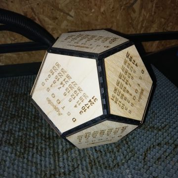 Oeste3DLaser - Caldas da Rainha - Diseño de logos