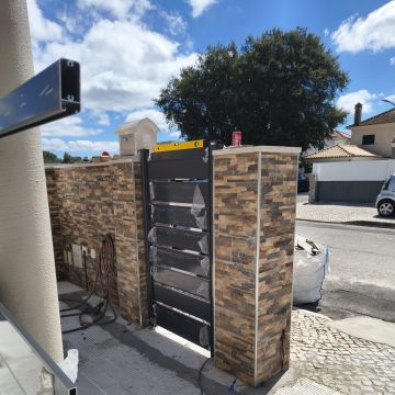 Mundi serviços - Loures - Remoção de Amianto