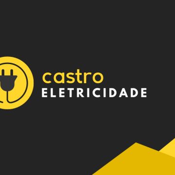 Castro eletricidade - Valongo - Instalação de Lâmpada