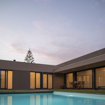 DMAR OBRAS - Vila Nova de Gaia - Asbestsanierung