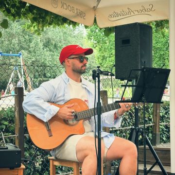 Migas Mendes - Seixal - Cantores
