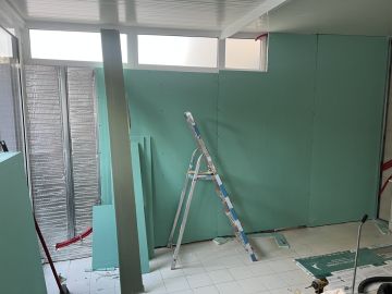 Gleisson Silva - Amadora - Limpeza de Estofos e Mobília