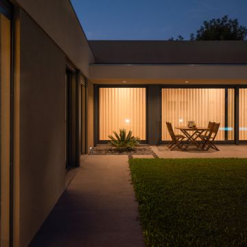 DMAR OBRAS - Vila Nova de Gaia - Zaunbau