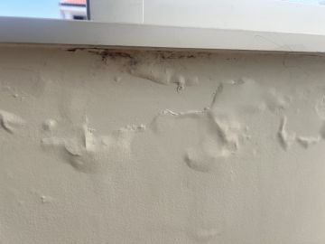Reparação e Texturização de Paredes de Pladur