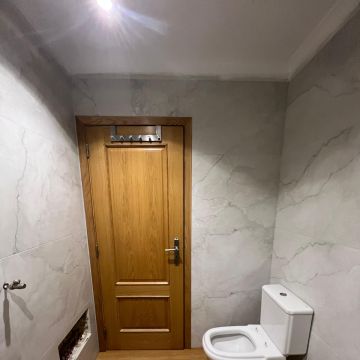 GleissonSilva.Service - Amadora - Reparação de Banheira e Chuveiro