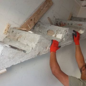AL Contruções - Vila Franca de Xira - Mantenimiento y limpieza de canaletas