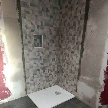 Marcos Peres - Almada - Remodelação de Quarto
