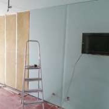 CS Remodelações - Faro - Organização da Casa