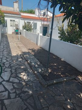 Portugreen - Palmela - Rasenpflege - Kompletter Rundum-Service