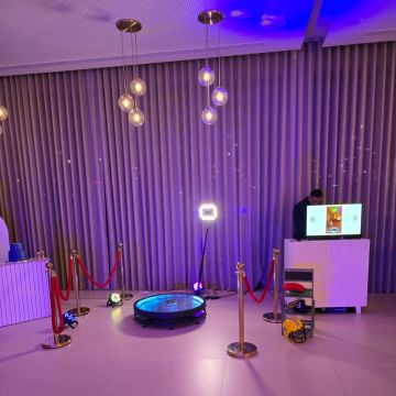Titto Anima- Animação de Eventos - Vila Nova de Famalicão - Clown