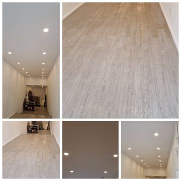 Handiwork unipessoal lda - Vila Franca de Xira - Remodelação de Casa de Banho