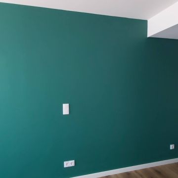 Silva reparações - Loures - Innenwand einbauen