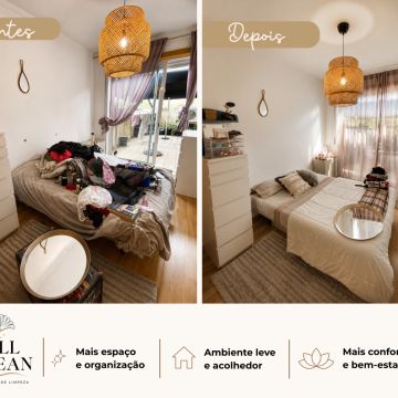 All Clean - Caldas da Rainha - Fensterreinigung