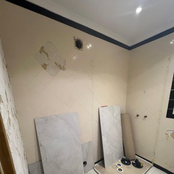 GleissonSilva.Service - Amadora - Instalação de Gerador