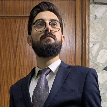 Pablo Silva - Vila do Conde - Business Consulting