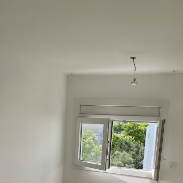 Profs Francisco - Loures - Geländer reparieren