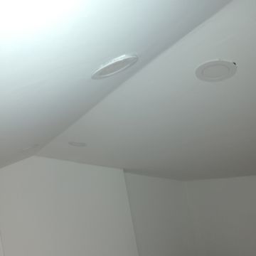 Marcos Peres - Almada - Pintura de Interiores