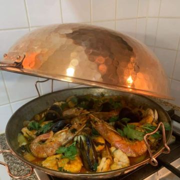 Porto Marisco - Matosinhos - Empresas de Catering