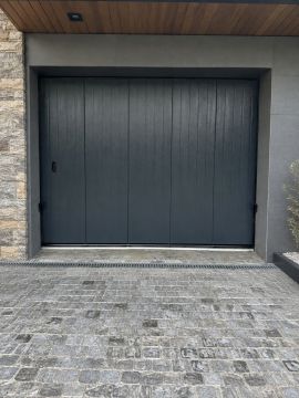 Aurate Intelligent Living Solutions - Guimarães - Serralharia