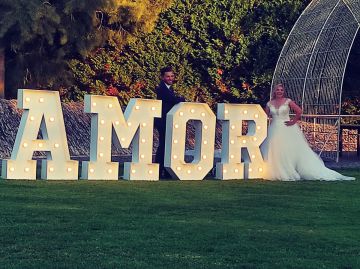 Titto Anima- Animação de Eventos - Vila Nova de Famalicão - Stelzenläufer