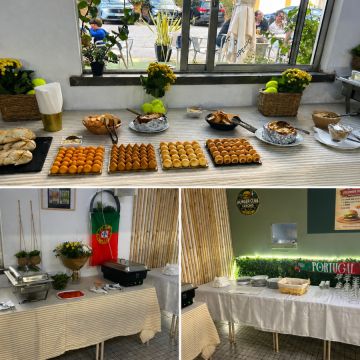 M&A&C&S – Mesa & Brasa Catering & Eventos - Cascais - Churrasco e Grelhados
