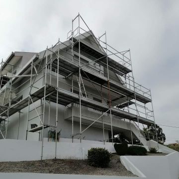 Thiago Dutra - Braga - External Thermal Insulation