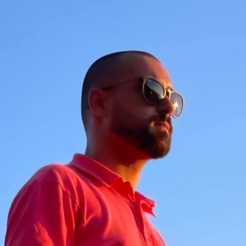 Rui Soares - Marco de Canaveses - Chauffeur