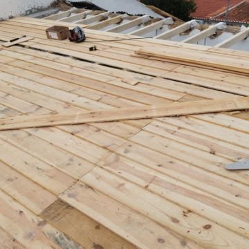 Carlos Silva - Beja - Construction and Building Services