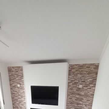 TT DECOR - Moita - Railing Repair