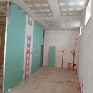 CS Remodelações - Faro - Pintura Exterior