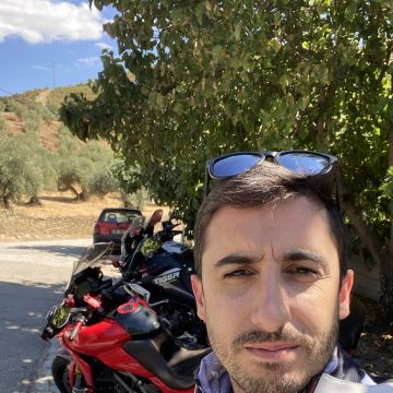 Diogo - Matosinhos - Shrub Removal