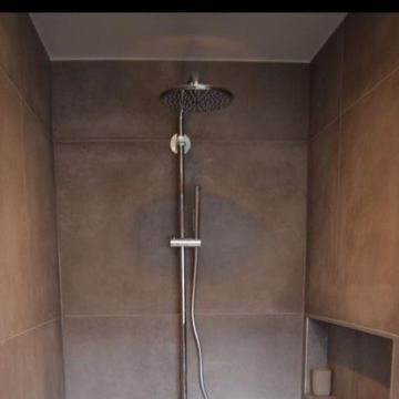TT DECOR - Moita - Drywall Repair and Texturing