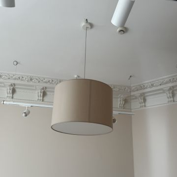 GR SERVICE - Entroncamento - Installation de ventilateur