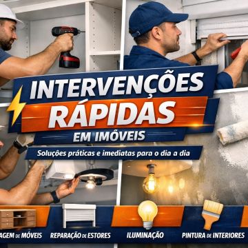Filipe Silva - Ourém - Installation de ventilateur
