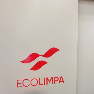 Ecolimpa - Oeiras - Limpeza a Fundo