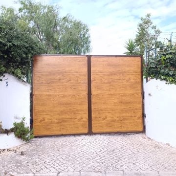 Barba Serralharia lda - Faro - Instalação ou Substituição de Telhado
