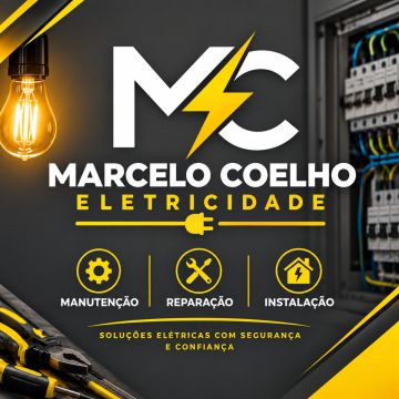 Marcelo Coelho Eletricidade - Penafiel - Fitnessgeräte montieren