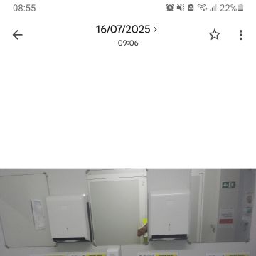 Marina Lemos - Gondomar - Büroreinigung (regelmäßig)